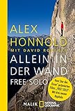 Allein in der Wand - Free Solo