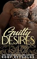 Guilty Desires (Black Rose Doms) B0C2RG16HB Book Cover
