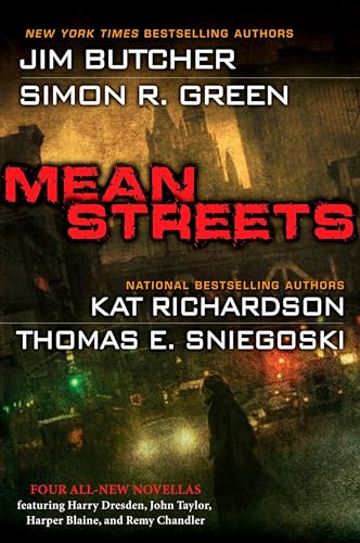 Mean Streets view 2
