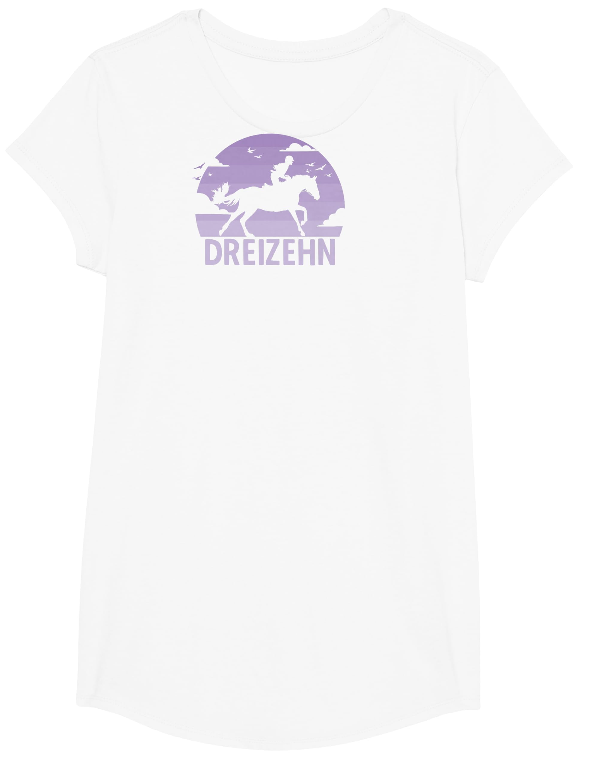 Kleidung mit Designs von Amazon Merch on Demand