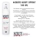 Nobite, Spray anti zanzare, confezione doppia, per la pelle e per il...