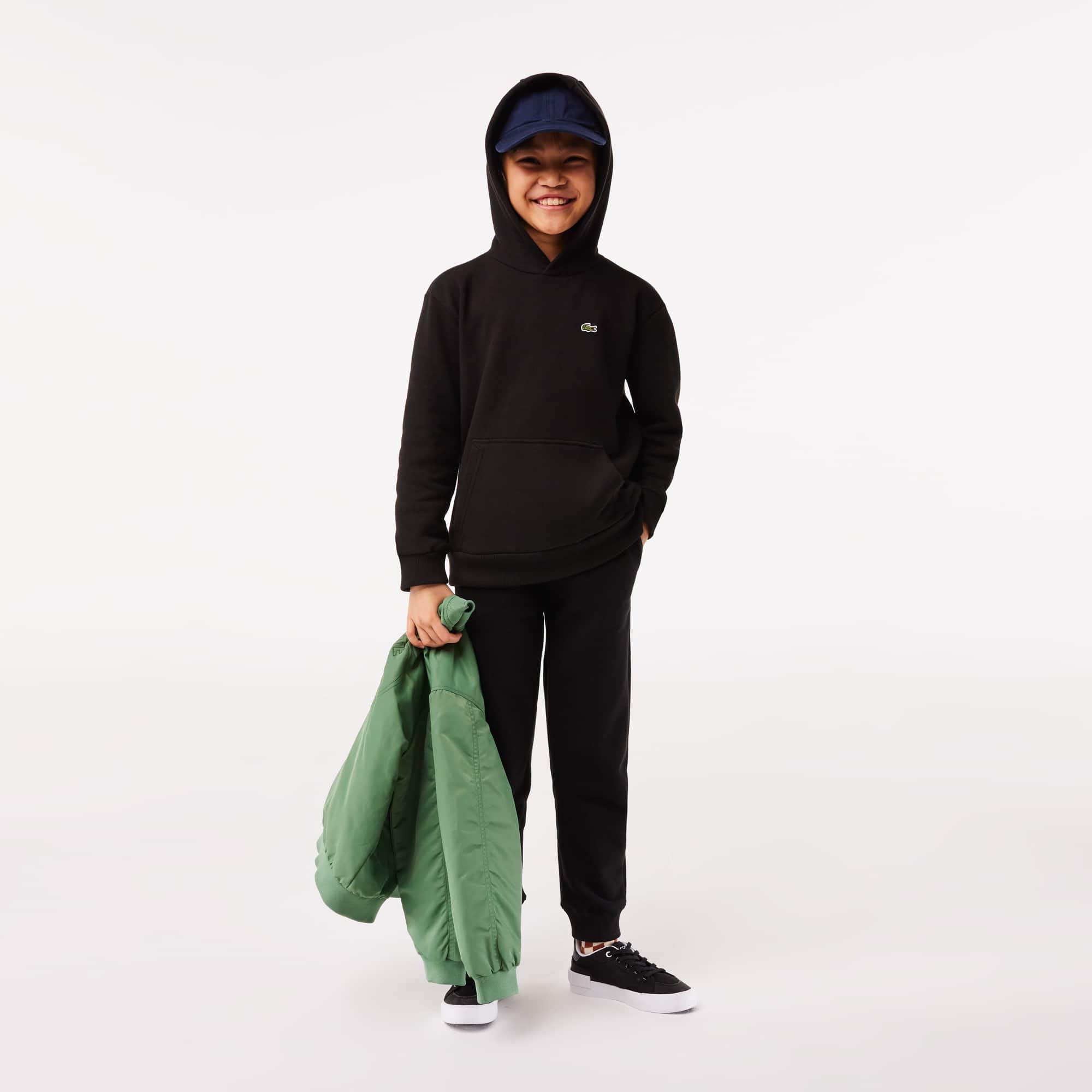 Lacoste Felpa Bambini e Ragazzi