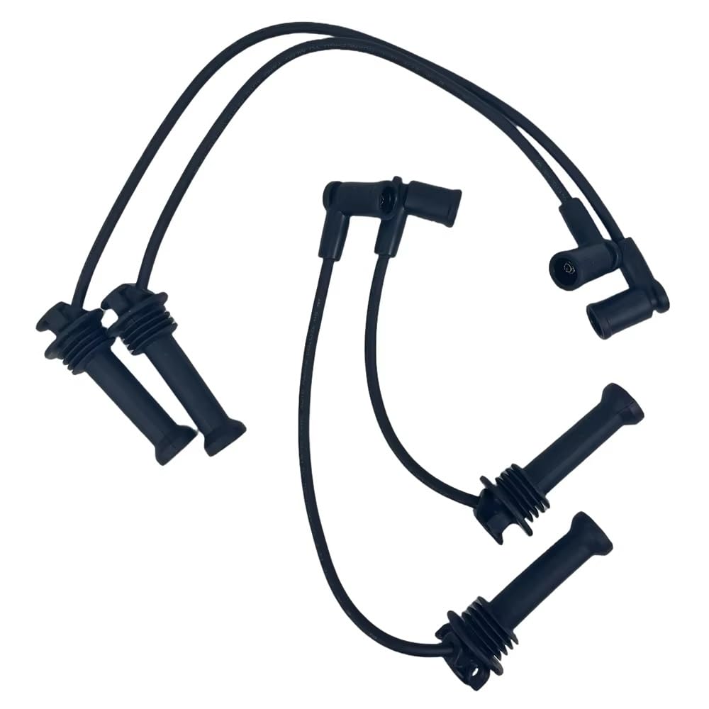Cable encendido coche ideal para el mantenimiento preventivo de tu Ford EcoSport B515 1.5L 6