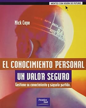 Paperback Conocimiento Personal, El (Spanish Edition) [Spanish] Book