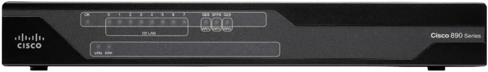 Cisco CISCO891-K9