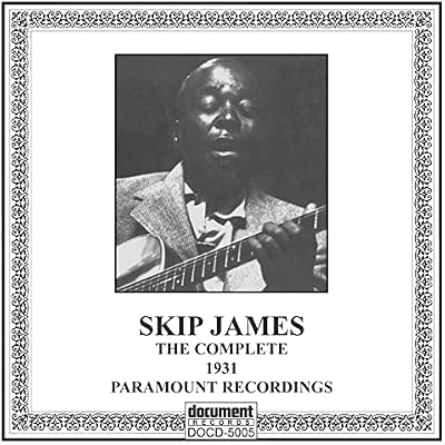 Complete 1931 Recordings In Chronological Order
