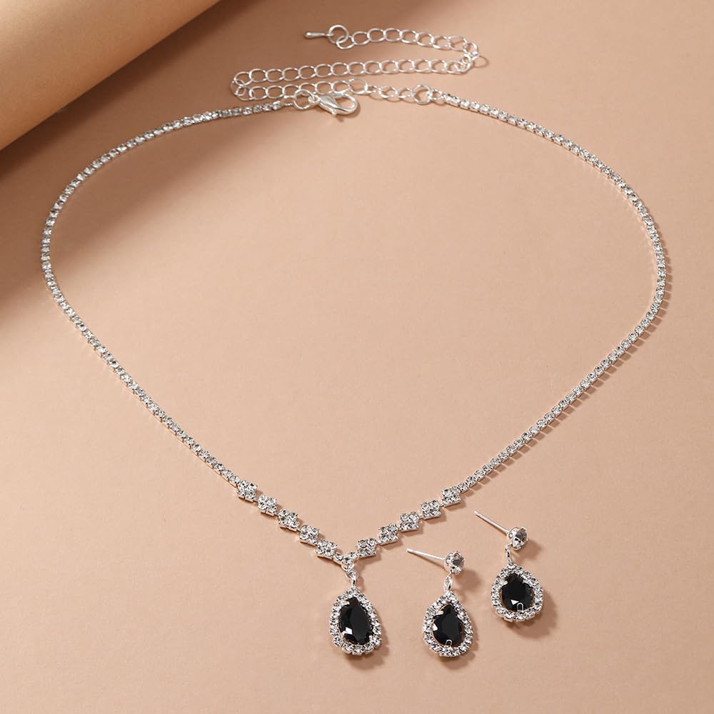 アクセサリー 2way drop chain necklace 2way drop chain necklace