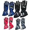 Zamp ZR-50 SFI 3.3/5 Race Gloves Gray XLarge