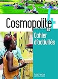 lombardini ersatzteile österreich  Cosmopolite 4: Méthode de français / Arbeitsbuch mit Audio-CD, Code und Beiheft