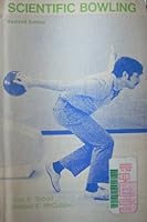 Scientific bowling 0840306857 Book Cover