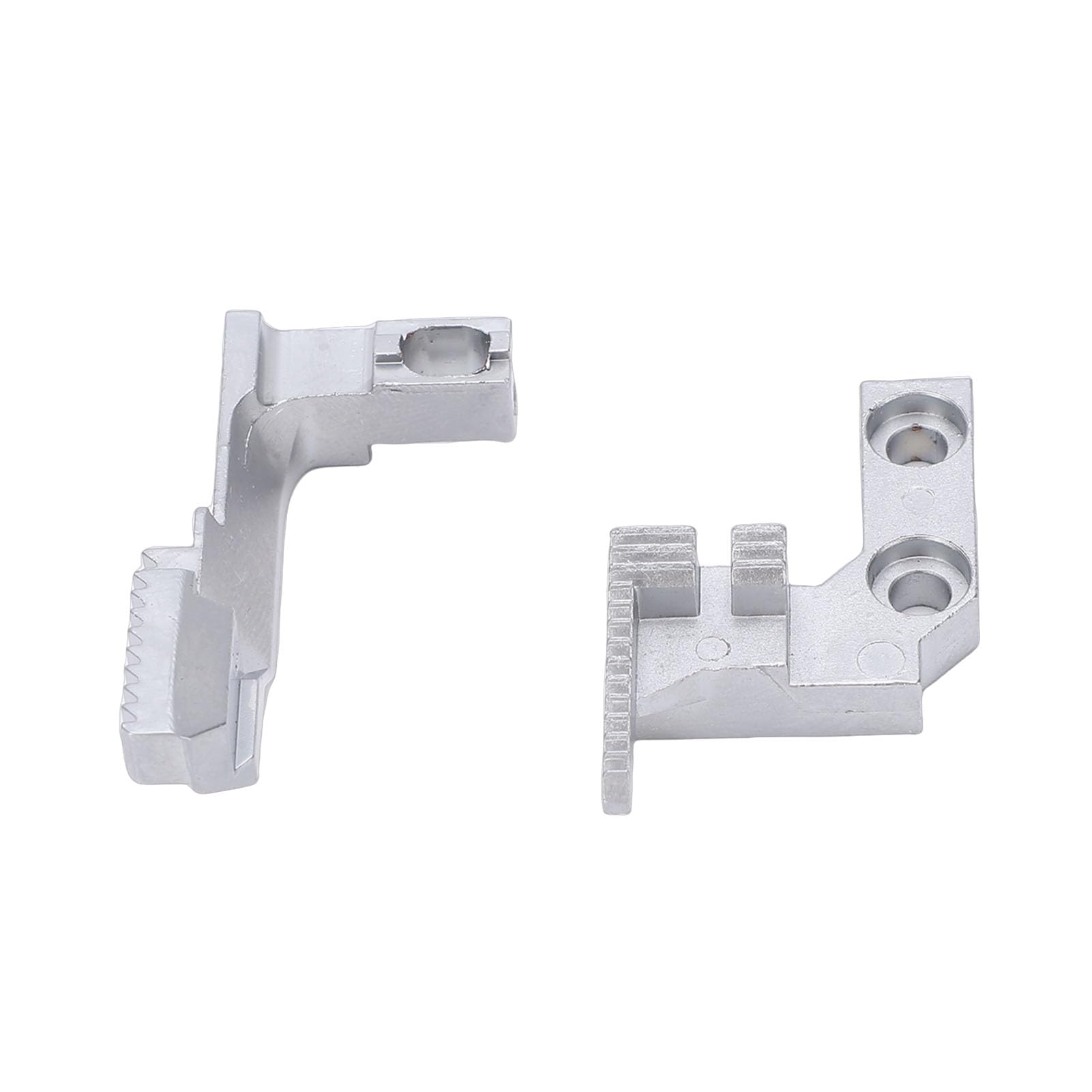 Set Griffe per Macchina da Cucire per Tagliacuci S14-78, 2 Pezzi in