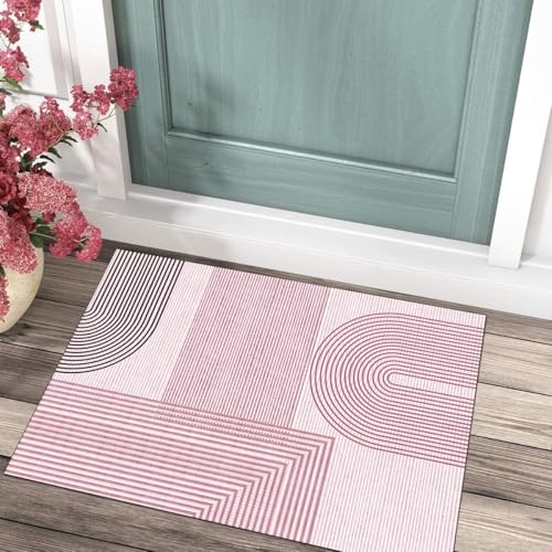 Alfombra de pasillo de alta calidad lavable y resistente para decoración sofisticada 5