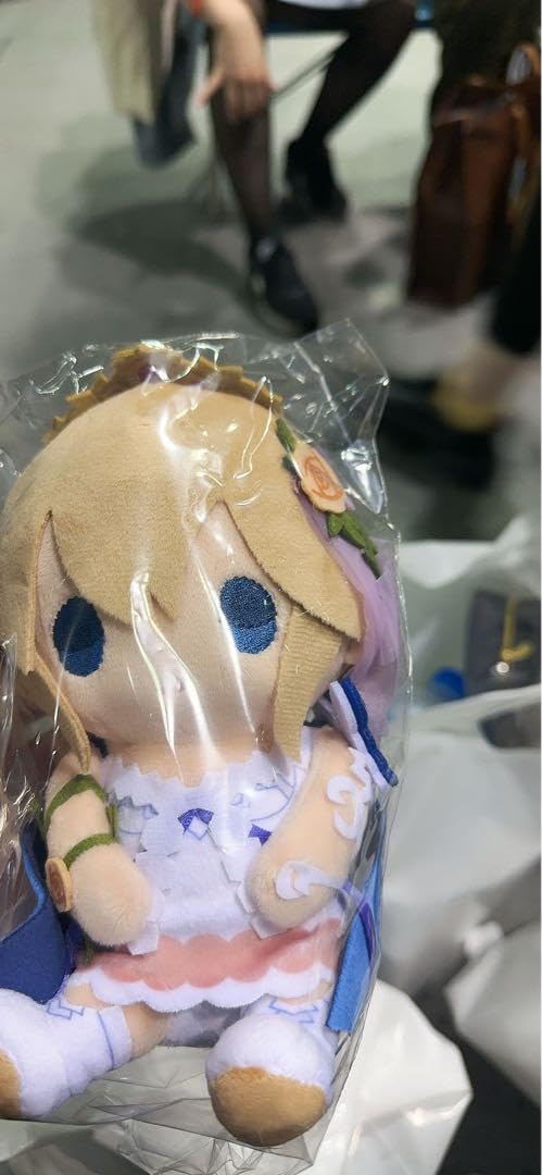 Amazon.co.jp: おすわりぬい エウロペ グラブル EX フェス 2024