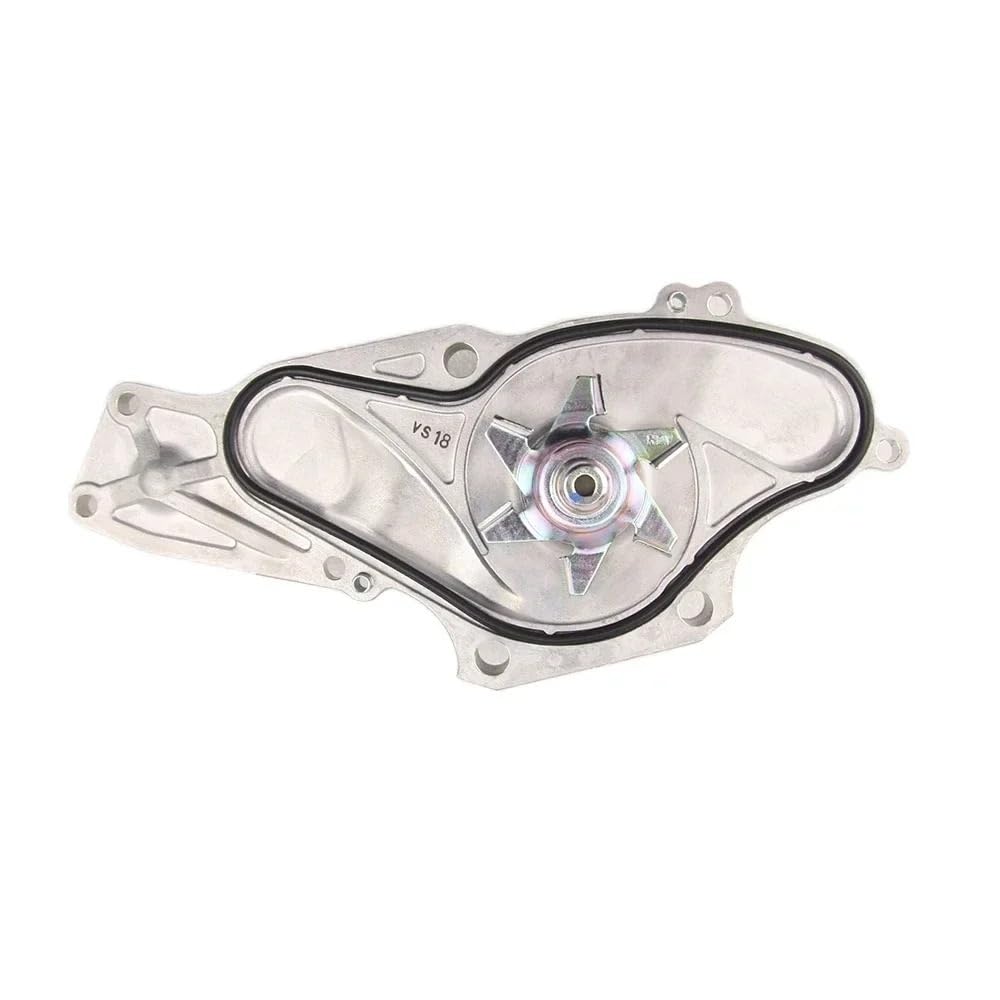 Bomba Refrigerante Bombas Agua Kit Correa Distribución 14520-RCA-A01 Bomba Agua Para MDX Para RL TL Para Piloto Para Odyssey J35A 03-17 14510-RCA-A01 19200-RDV-J01