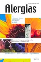 Alergias 9506414351 Book Cover