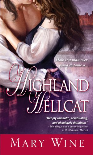 Télécharger Highland Hellcat (Hot Highlanders Book 2) (English Edition) Gratuit