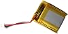 Batería WH-G900N 3.85v 550mAh de repuesto para auriculares inalámbricos Sony INZONE H9, WH-CH720N, WH-XB910N y batería de repuesto para estuche de carga Sony WF1000XM4 3