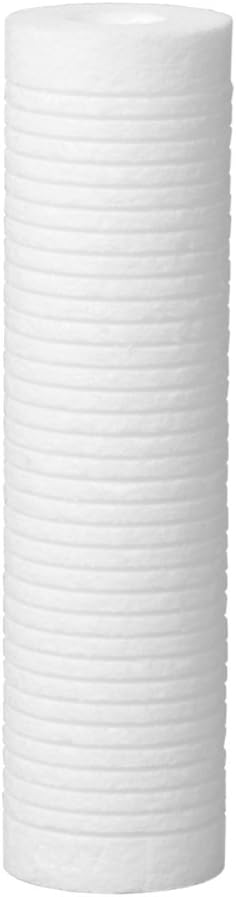 Whole House Water Filter Housing