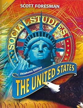 Hardcover UNITED STATES 5 OK ED (H) Book