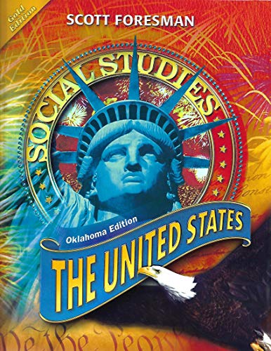 UNITED STATES 5 OK ED (H) 0328240060 Book Cover