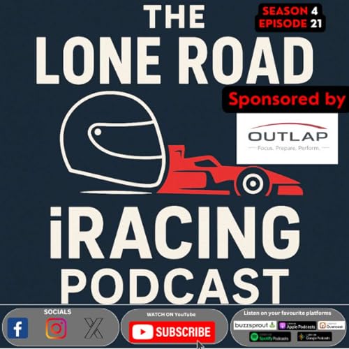 iRacing Mid-Season Checkpoint: Ratings, Reports & The Reset Plan (Season 1 2026)