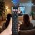 Replacement Remote Control Compatible for Philips Android Smart TV 43PFL5604/F7 55PFL5766/F7 50PFL5766/F7 55PFL5604/F7A 65PFL5766/F7 65PFL5604/F7A 65PFL5704/F7A 75PFL5704/F7
