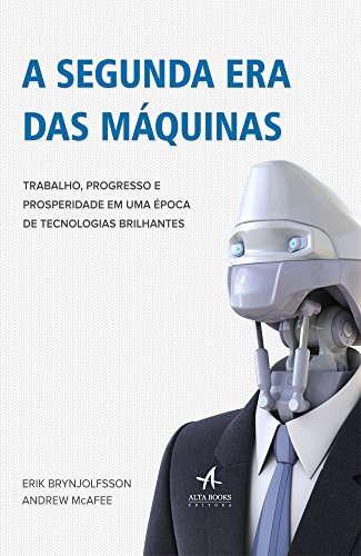 A Segunda era das Máquinas