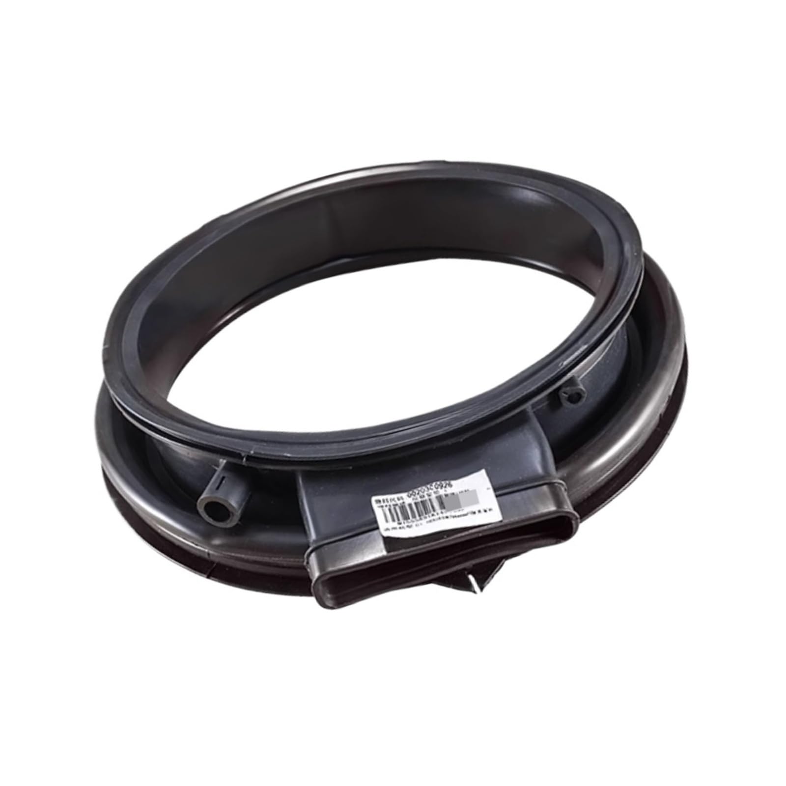 Guarnizione for Porta Lavatrice, Compatibile con Haier, 0020300926 Guarnizione in Gomma for Lavatrice, Accessori for Lavatrice