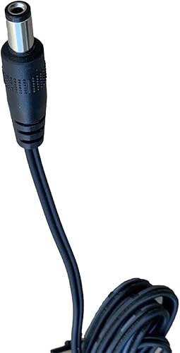 Miniatura 5 de Cargador de batería de 6.0V 0.5A para paseo en juguetes niños paseo en coche, SL06-04-06 adaptador de corriente de batería de 6 voltios