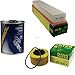 Produktbild Original MANN-Filter Inspektionspaket Set SCT Motor Flush Motorspülung 11575594
