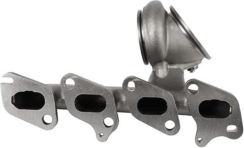Miniatura 2 de Aintier Carcasa de turbina para turbocompresor GT1446V para Buick Encore 2013-2019 para Chevrolet Cruze 2011-2019 para Chevrolet Cruze Limited 2016