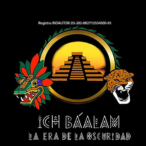 Ich Baalam: La Santa Muerte Parte 1.