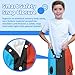 Sensory Sock X-Large,Black Game Console Full Body Sock Wrap for Autistic Children to Relieve Stress,Relaxing Sensory Compression Body Sack for Kids Sensory Processing Disorder