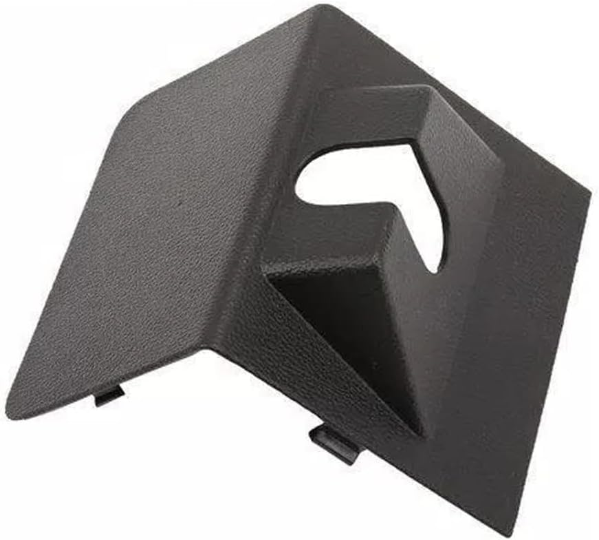 Rear Lift Gate Latch Cover Trim Replacement for, & For GMC (2015–2020) – Direct Fit Plastic Interior Door Panel Part No.