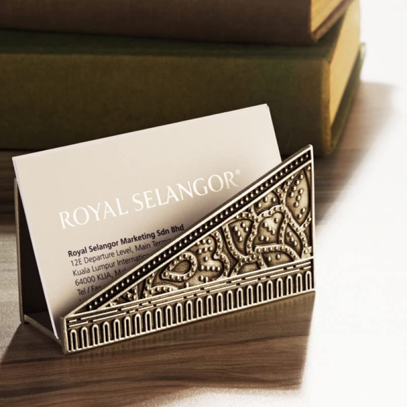 Amazon.co.jp: Royal Selangor手仕上げGembiraコレクションピューター