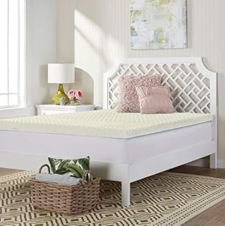 I Love My Pillow Copper Mattress Topper (King)