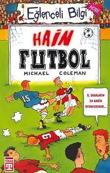 Paperback Eglenceli Bilgi (Hobi) - Hain Futbol [Turkish] Book