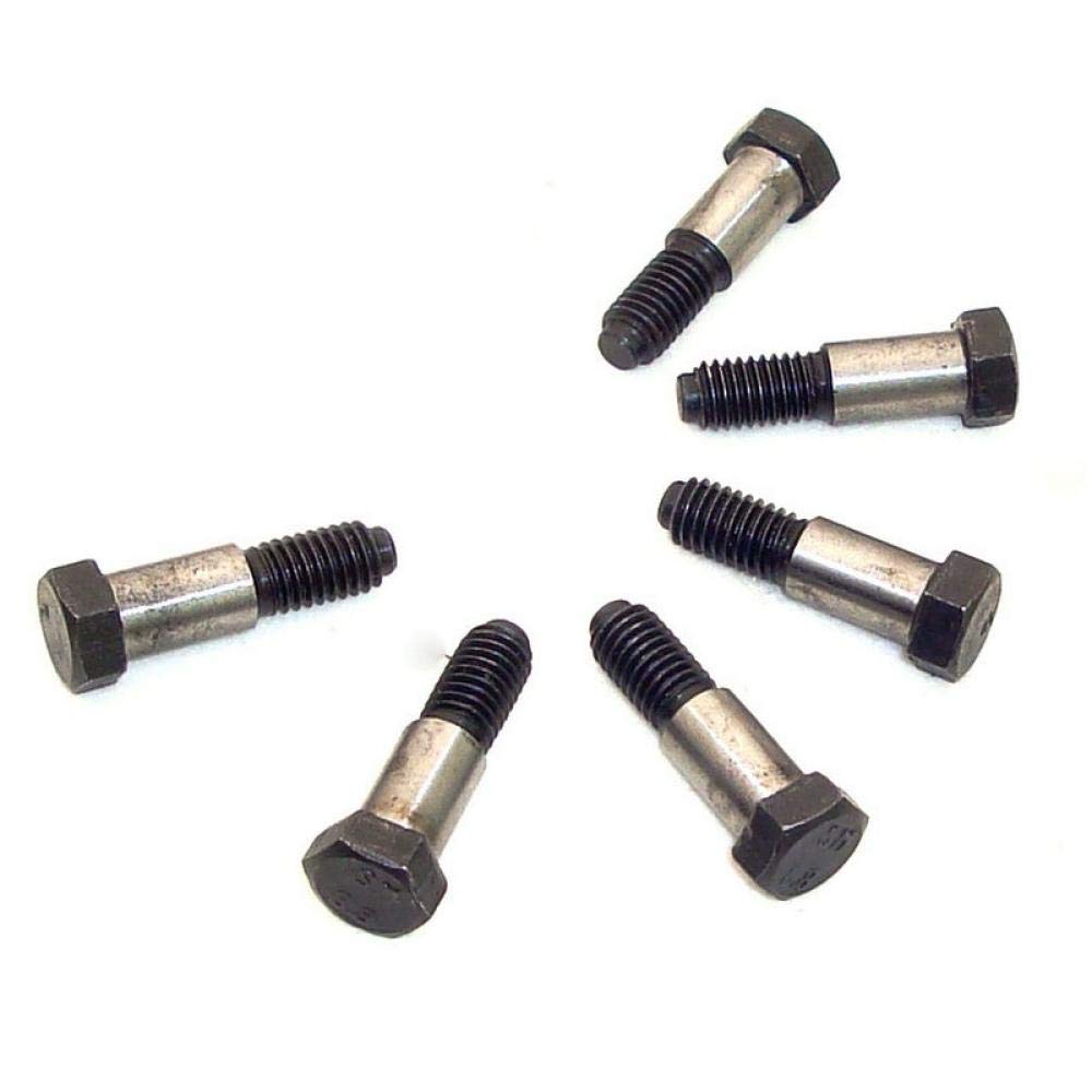 Viti A Brugola Acciaio Inox A4 Goo Better – M5 M6 M8 M10 M12 Filettatura Parziale