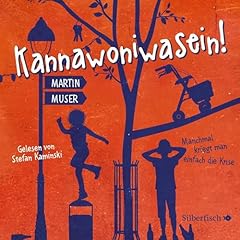 Manchmal kriegt man einfach die Krise Audiolibro Por Martin Muser arte de portada