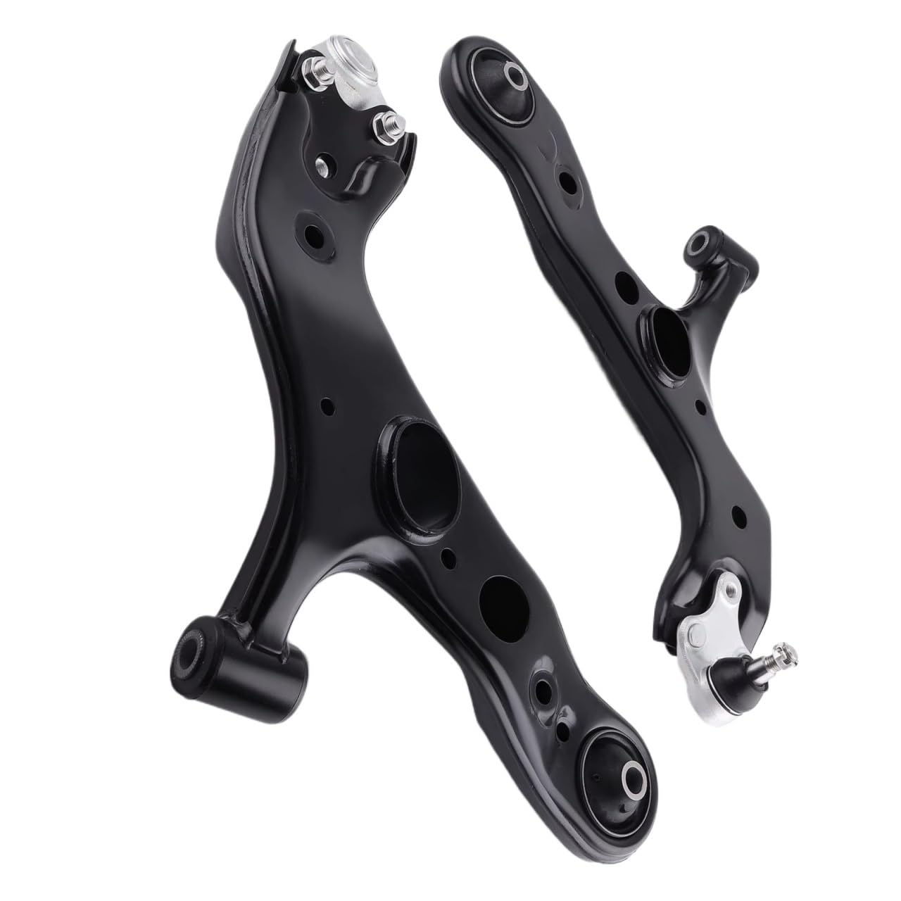 Bras de commande de suspension avant pour éliminer les vibrations Lexus NX