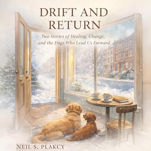 Drift and Return cover art