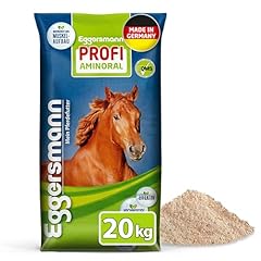 Eggersmann Mein Pferdefutter Profi...