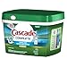 Cascade Complete ActionPacs Dishwasher Detergent Fresh Scent 46 Count