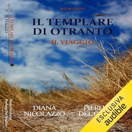 Il Viaggio Audiolivro Por Pierluigi Del Giudice, Diana Nicolazzo capa