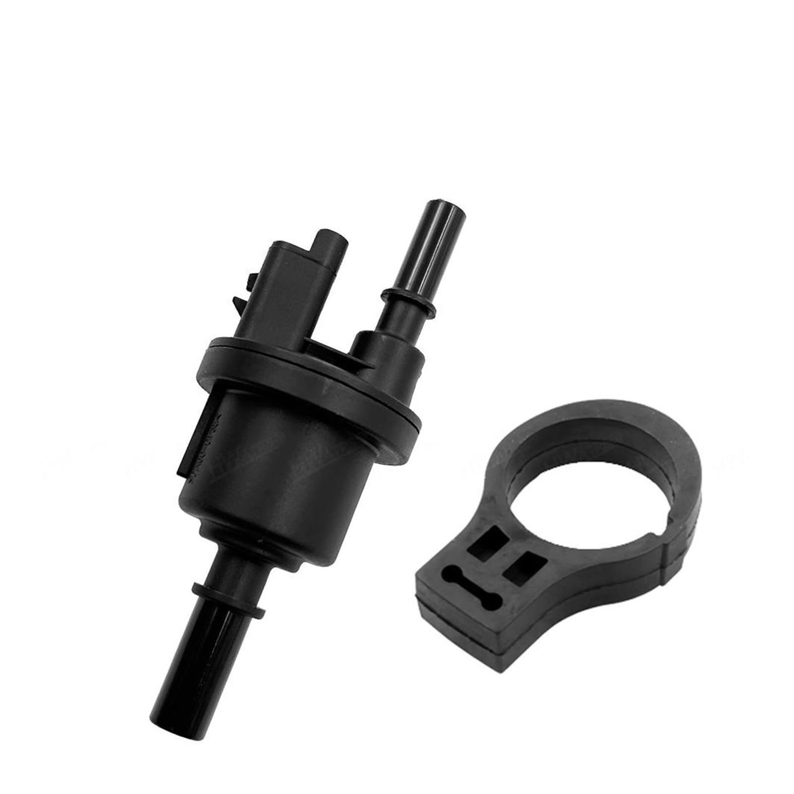 Zsdg9nev One Color Car Egr Valves Fit For Peugeot 208 308 408 2008 3008 Fit For Citroen Berlingo B9 C3 C4 1.2T Vapor Canister Purge Valve 9671744280 Canister Purge Valve