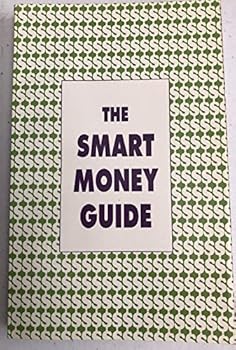 Paperback The Smart Money Guide Book