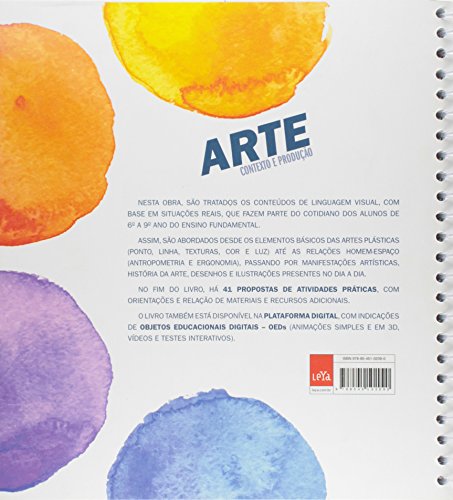 Arte. Contexto e Produção