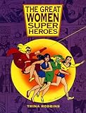 The Great Women Superheroes