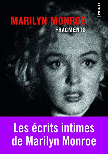Image of Fragments: Poemes, Ecrits Intimes, Lettres