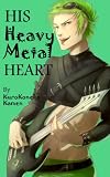 metal heart lyrics accept español  His Heavy Metal Heart (A Valentine\'s Day Short Romance) (English Edition)